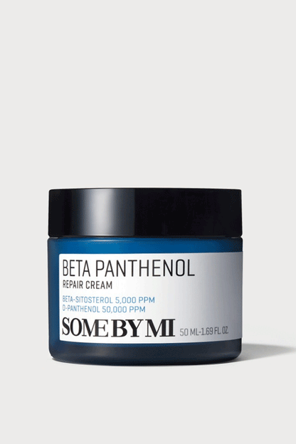 Some By Mi Beta Panthenol Repair Cream