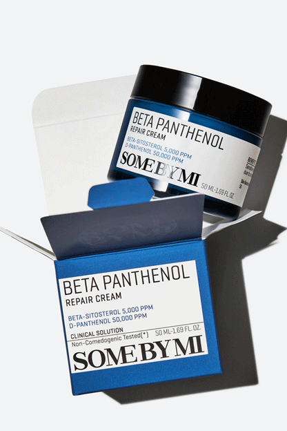 Some By Mi Beta Panthenol Repair Cream