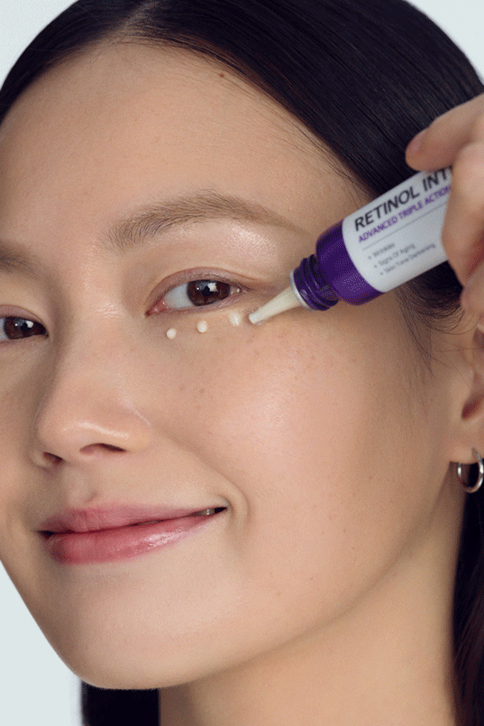 Some By Mi Retinol Intense Advanced Triple Action Eye Cream