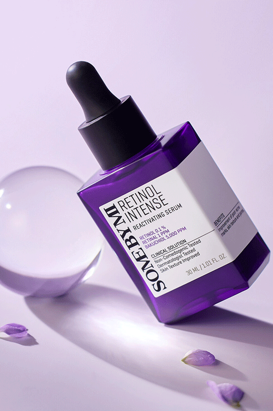 Some By Mi Retinol Intense Reactivating Serum