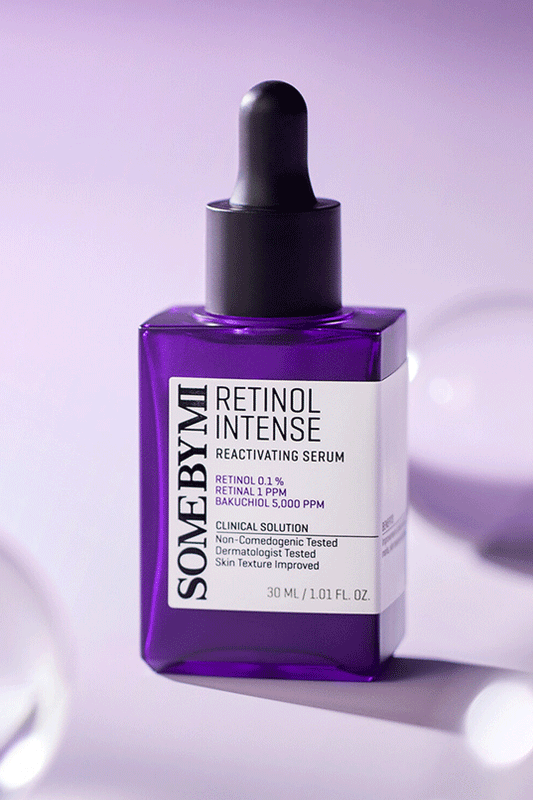 Some By Mi Retinol Intense Reactivating Serum