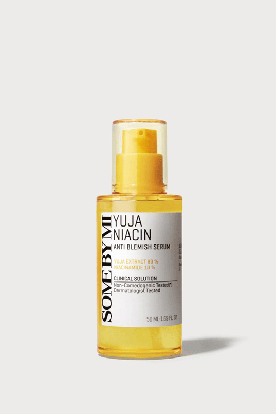 Some By Mi Yuja Niacin Anti-Blemish Serum