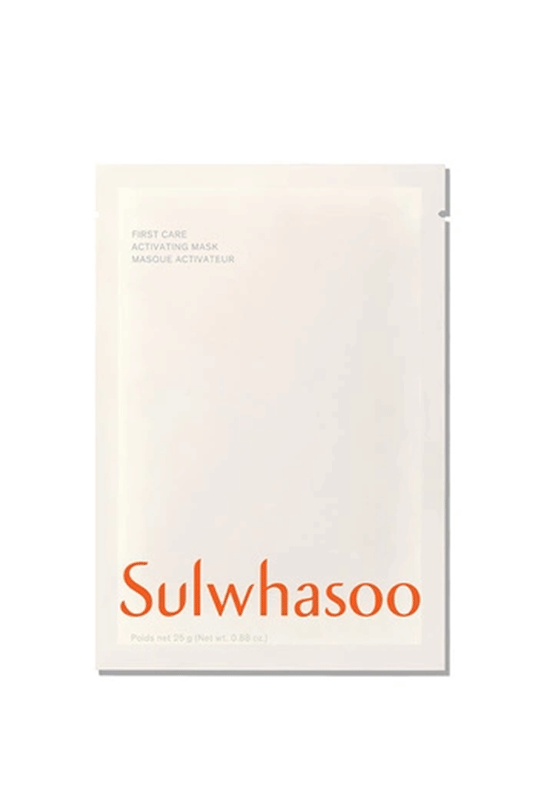 Sulwhasoo First Care Activating Mask (5P)