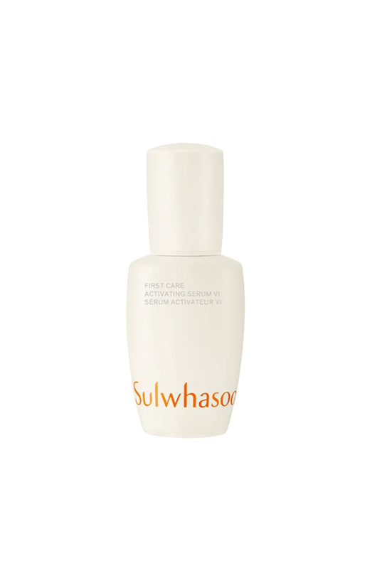 Sulwhasoo First Care Activating Serum VI Mini (15ml)