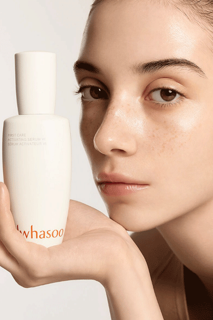 Sulwhasoo First Care Activating Serum VI