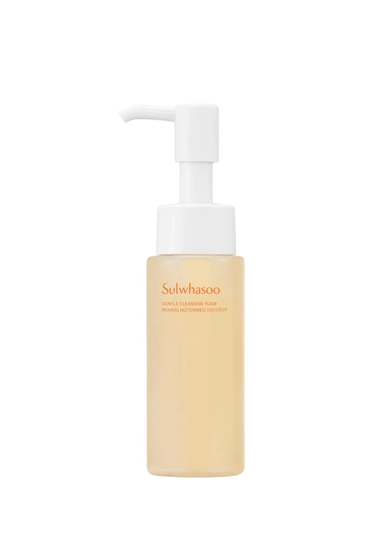 Sulwhasoo Gentle Cleansing Foam Mini