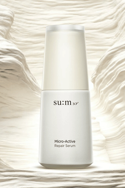 SU:M37 Micro-Active Repair Serum