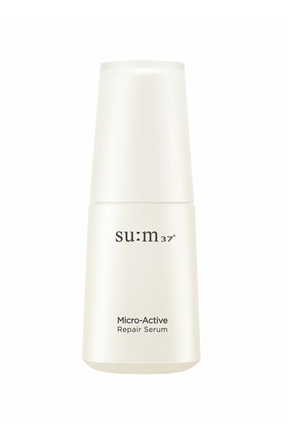 SU:M37 Micro-Active Repair Serum