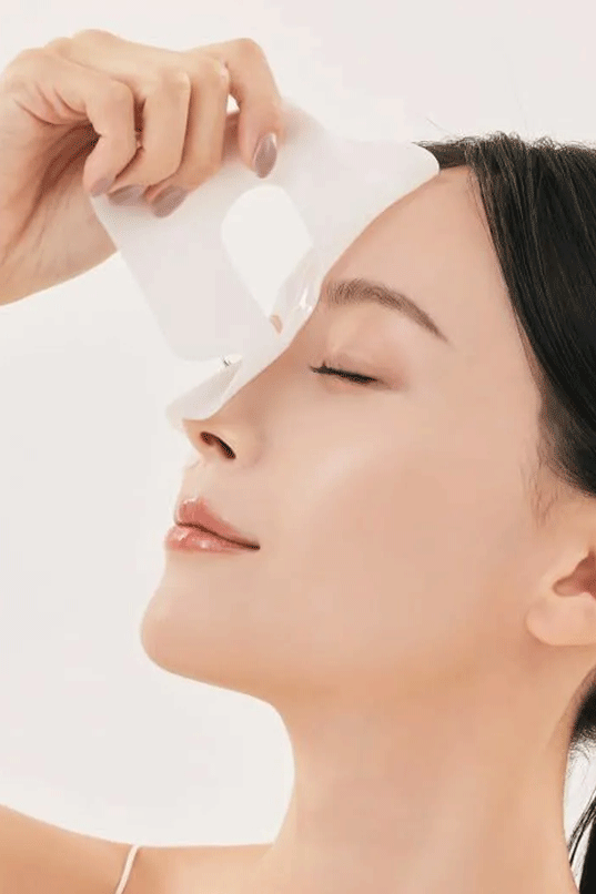 Sungboon Editor Deep Collagen Anti Wrinkle Lifting Mask