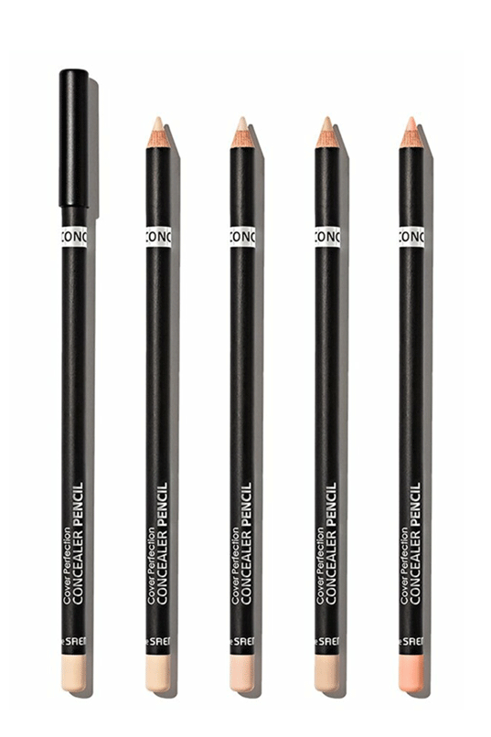 The SAEM Cover Perfection Concealer Pencil