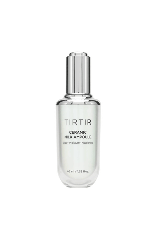 TIRTIR Ceramic Milk Ampoule