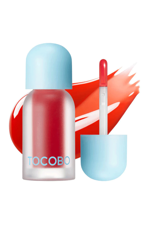 TOCOBO Juicy Berry Plumping Oil