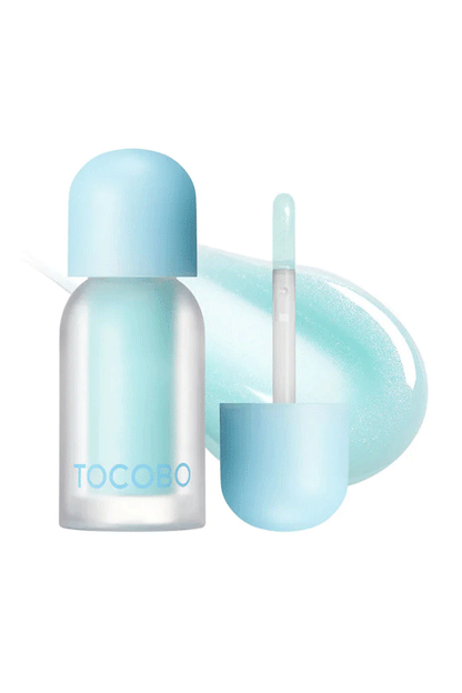 TOCOBO Juicy Berry Plumping Oil