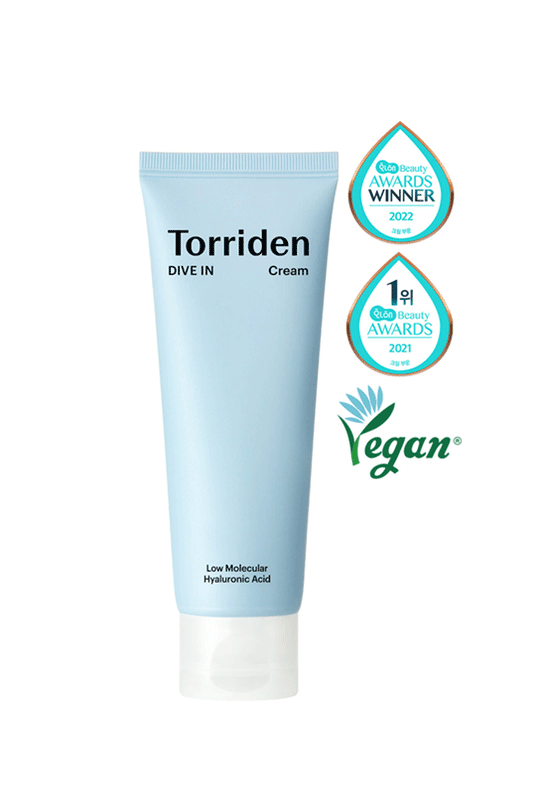 Torriden Dive-In Cream