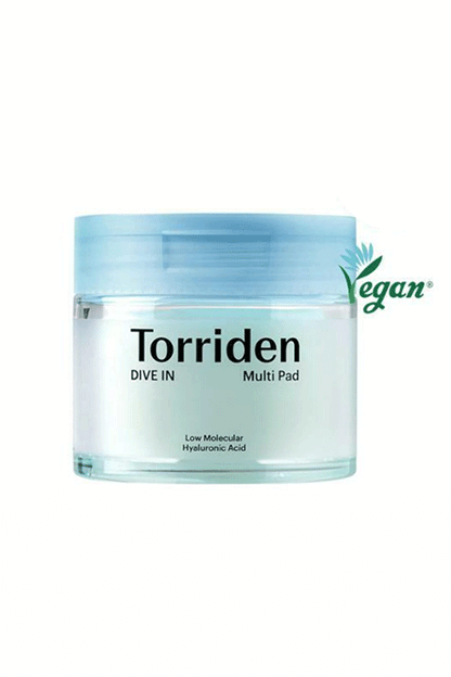 Torriden Dive-In Multi Pad