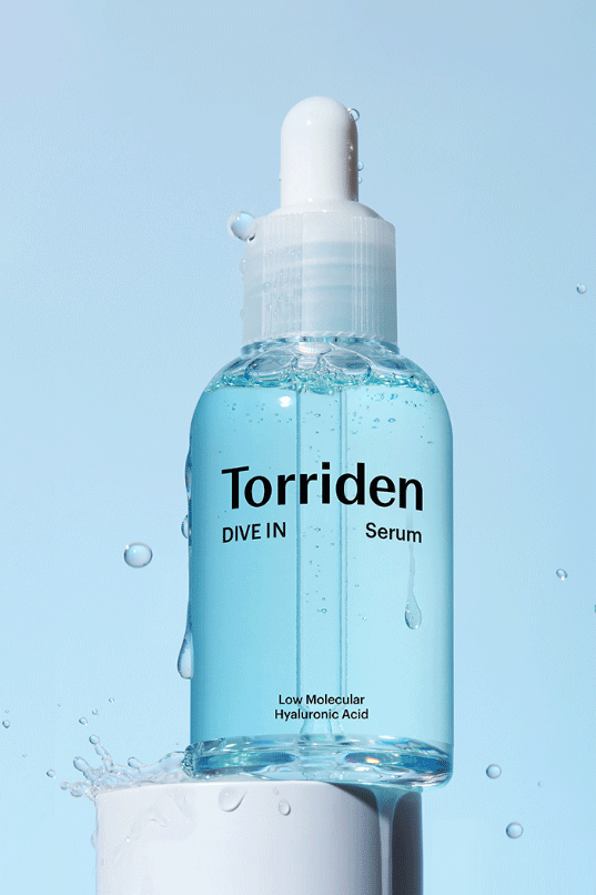 Torriden Dive-In Serum