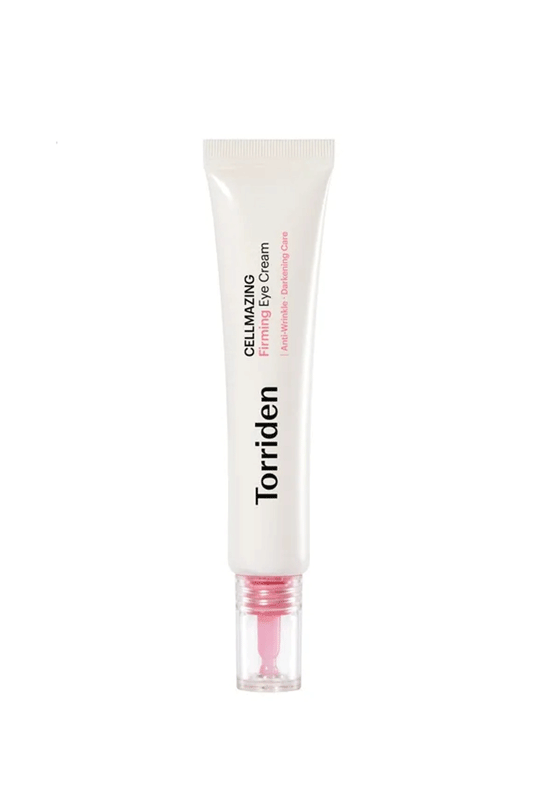 Torriden Cellmazing Firming Eye Cream