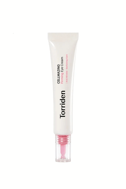 Torriden Cellmazing Firming Eye Cream