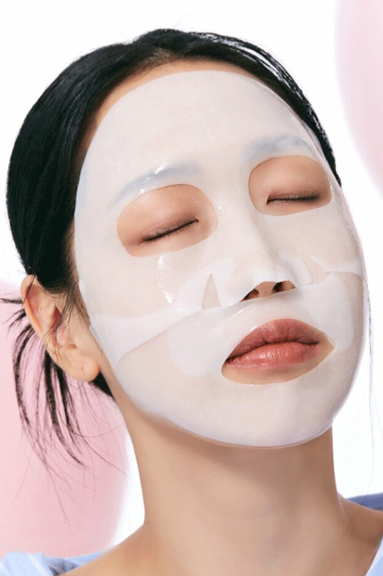 Torriden Cellmazing Firming Gel Mask Sheet (For face)