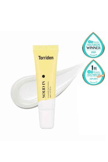 Torriden Solid In Ceramide Lip Essence (1+1)