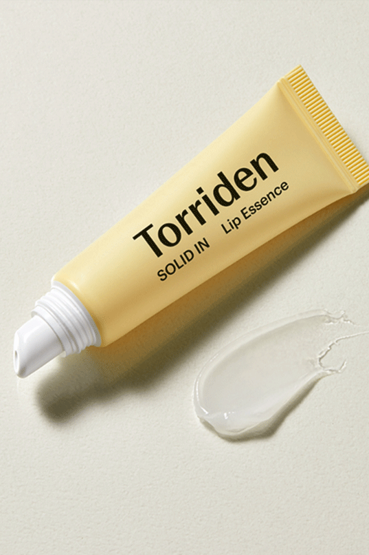 Torriden Solid In Ceramide Lip Essence (1+1)