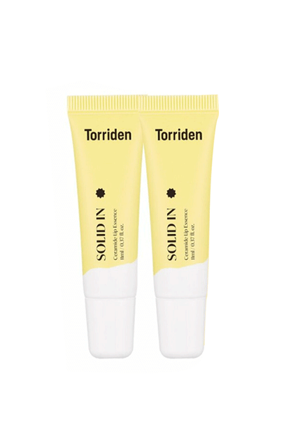 Torriden Solid In Ceramide Lip Essence (1+1)