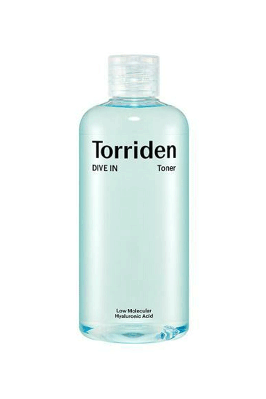 Torriden Dive-In Toner