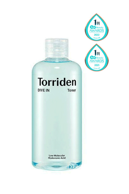 Torriden Dive-In Toner