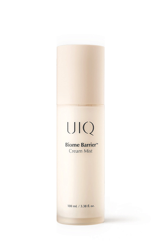 UIQ Biome Barrier™ Cream Mist