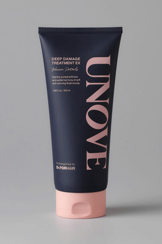 UNOVE Deep Damage Treatment EX (320ml)