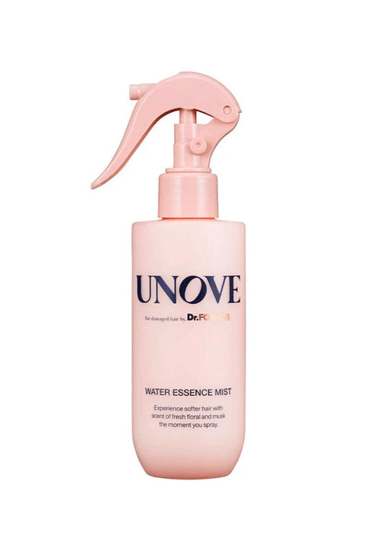 UNOVE Water Essence Mist