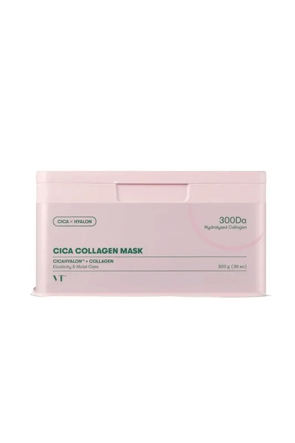 VT Cica Collagen Mask