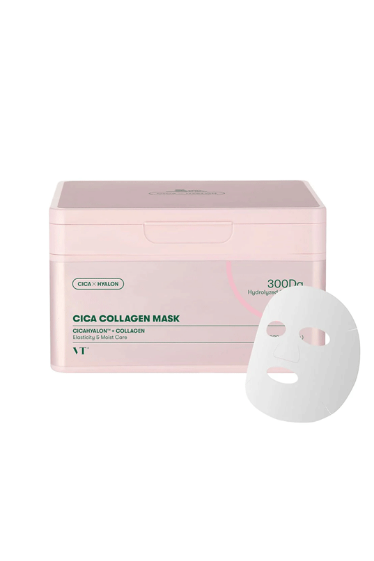 VT Cica Collagen Mask