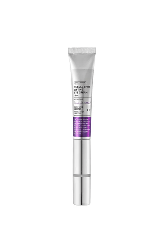 VT Reedle Shot Lifting Eye Cream