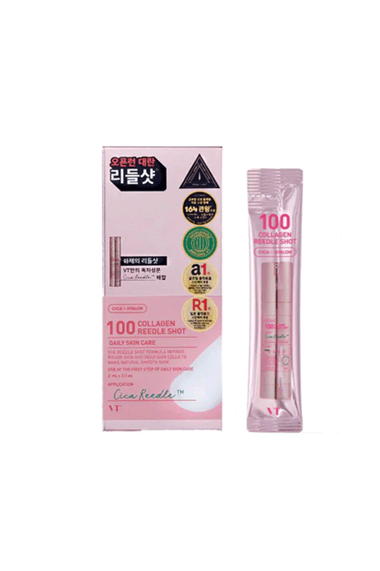 VT Collagen Reedle Shot 100 Stick