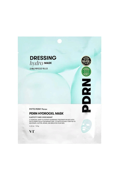 VT PDRN Hydrogel Mask