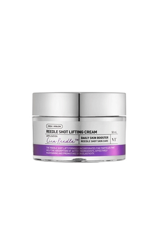 VT Reedle Shot Lifting Cream