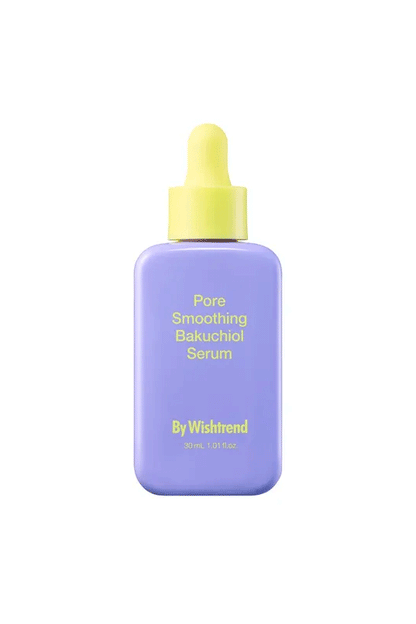 By Wishtrend Pore Smoothing Bakuchiol Serum