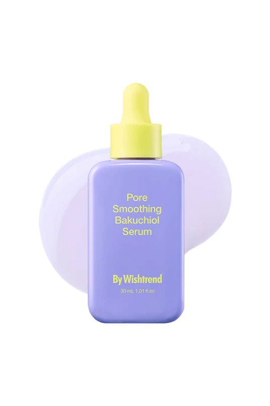 By Wishtrend Pore Smoothing Bakuchiol Serum