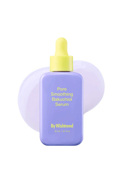 By Wishtrend Pore Smoothing Bakuchiol Serum