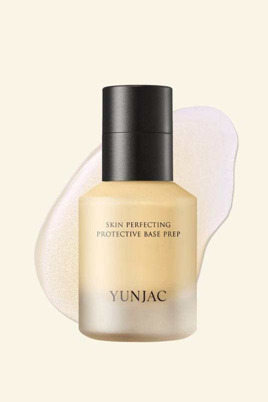 YUNJAC Skin Perfecting Protective Base Prep