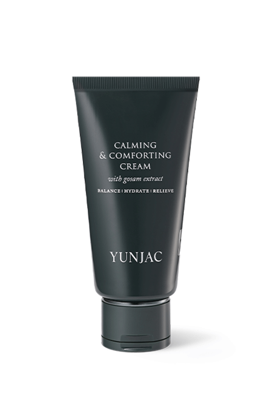 YUNJAC Calming & Comforting Cream