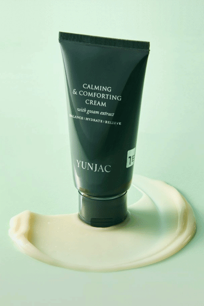 YUNJAC Calming & Comforting Cream