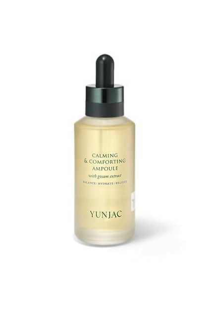 YUNJAC Calming & Comforting Ampoule