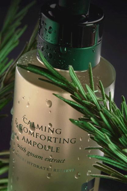 YUNJAC Calming & Comforting Ampoule