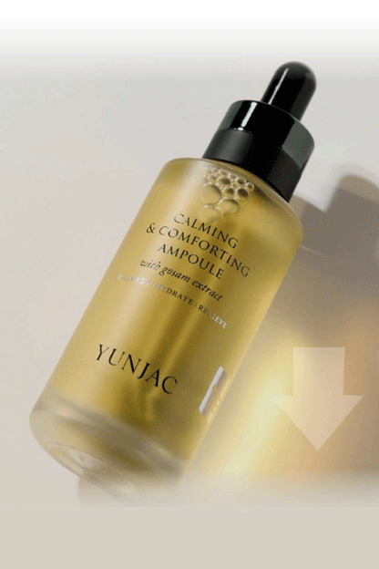 YUNJAC Calming & Comforting Ampoule